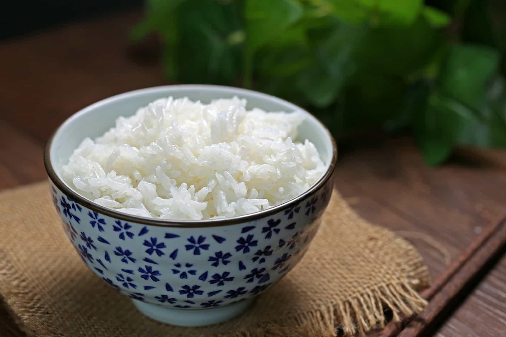 Pirinač: vrste, priprema i nutritivna vrednost